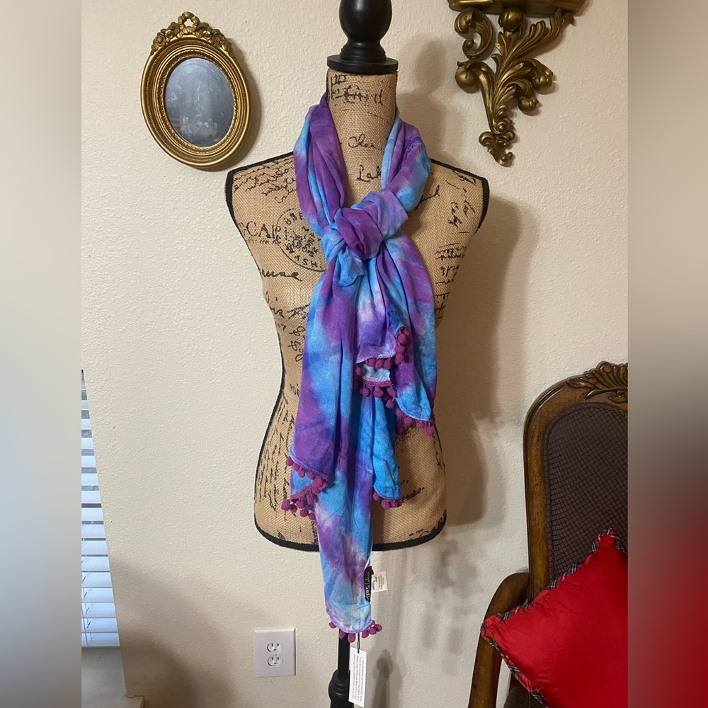 💜Gypsy 05 Scarf💜